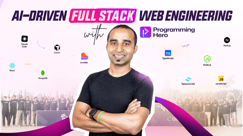 Best Web Development Course in Bangladesh- Programming Hero