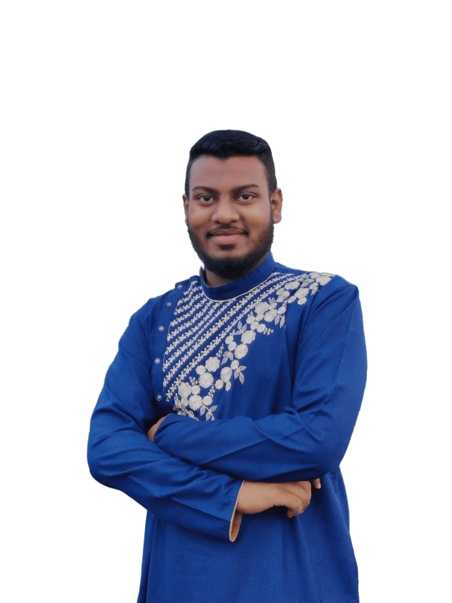 Tansim Ahmed Tashdid